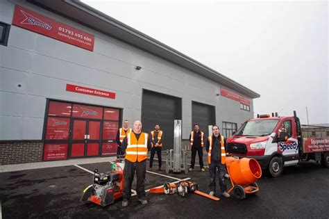 tool hire swindon